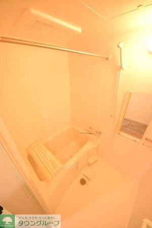 モアナコート南流山の物件内観写真